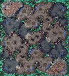 Kartta: 10000 Feet LE